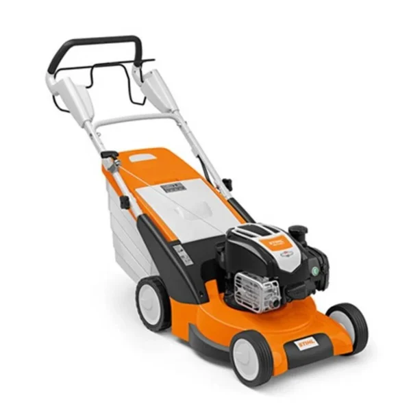 Tondeuse à gazon Stihl RM545VE