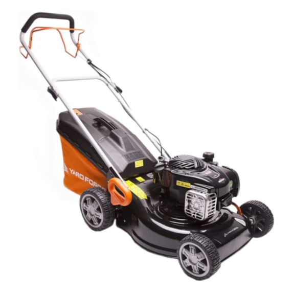Tondeuse à gazon thermique Yard Force GM B46C