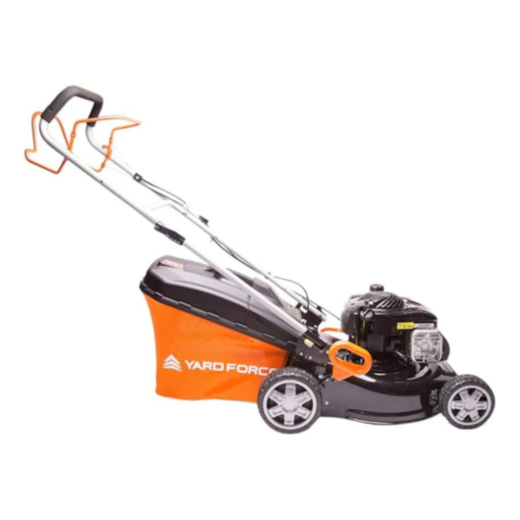 Tondeuse à gazon thermique Yard Force GM B46C