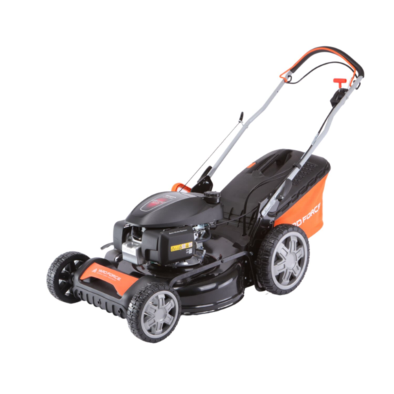 Tondeuse thermique tractée GMH53 53cm 196cm³ YARD FORCE