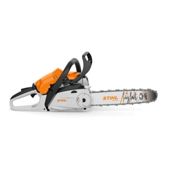 STIHL MS 201 C-M en guide de 35cm
