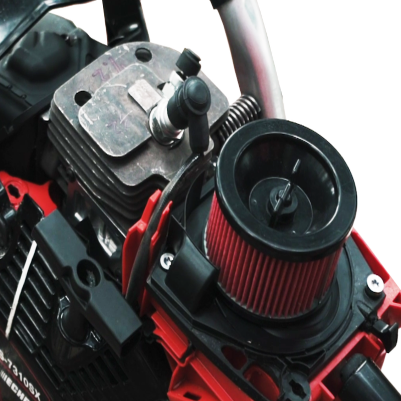 Tronçonneuse thermique ECHO CS 7310 SX