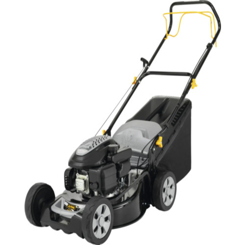 ALPINA Tondeuse thermique tractee 46 cm – AL5 46 SA
