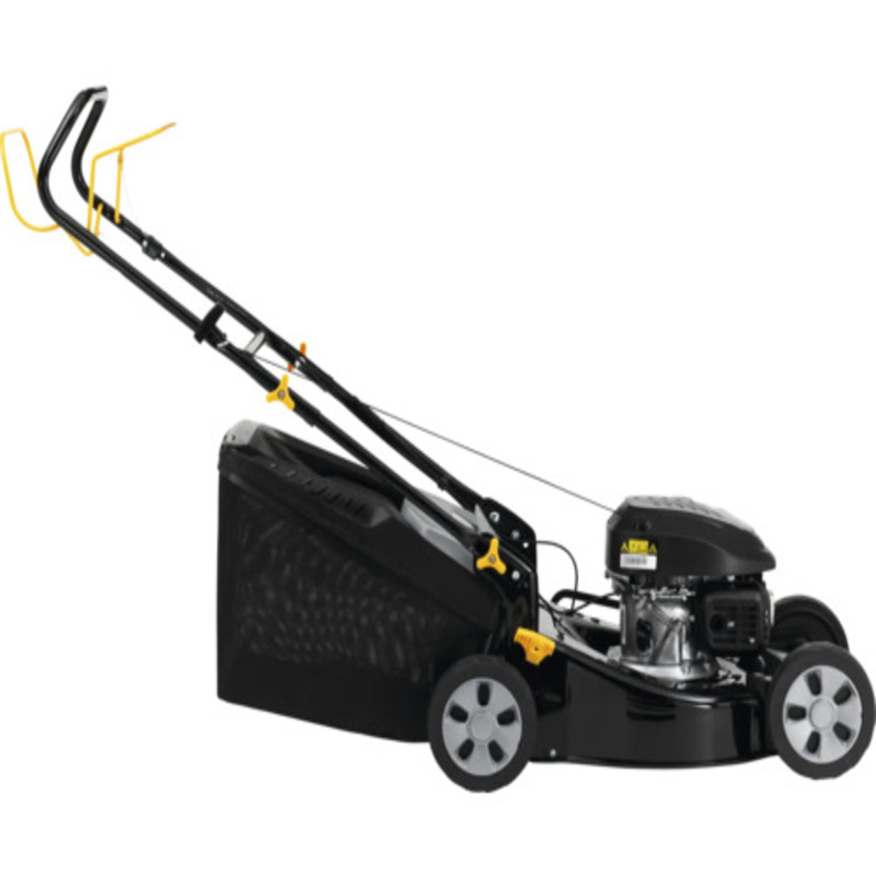 ALPINA Tondeuse thermique tractee 46 cm – AL5 46 SA