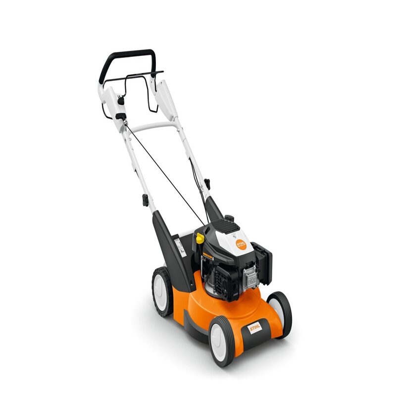 Tondeuse à gazon Stihl RM545T