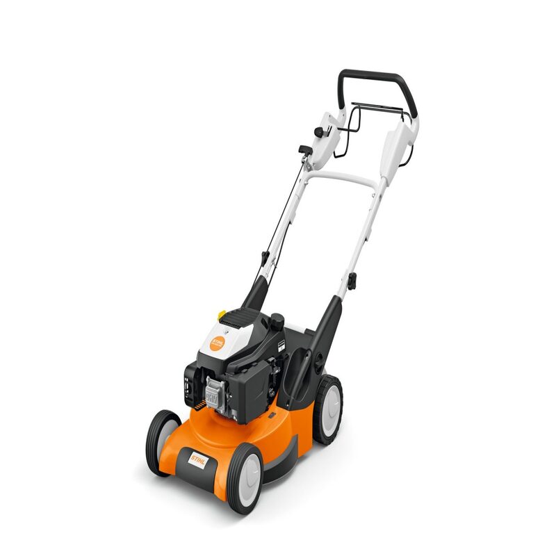 Tondeuse à gazon Stihl RM545T