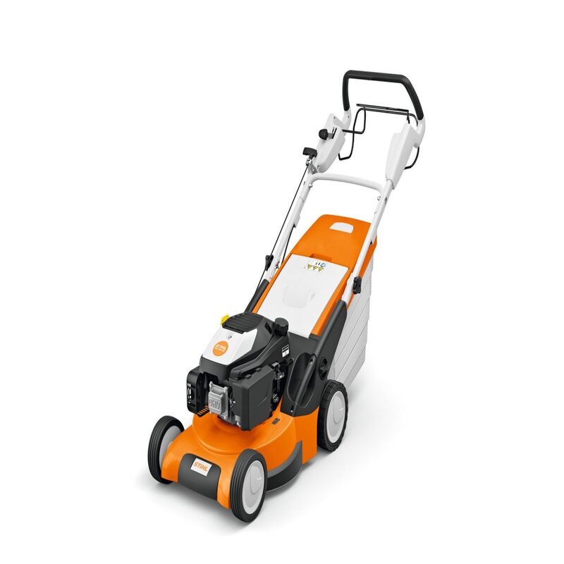 Tondeuse à gazon Stihl RM545T