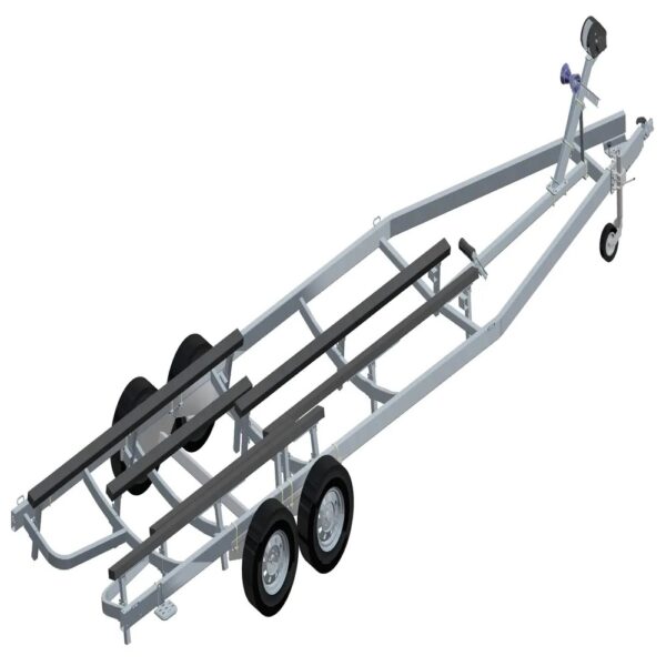 CHARIOT DE MANUTENTION  MA1828SN SUN WAY