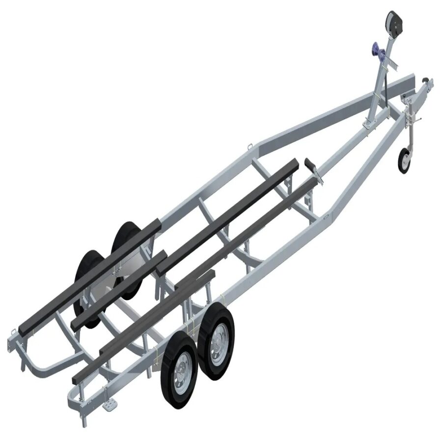 CHARIOT DE MANUTENTION  MA1828SN SUN WAY