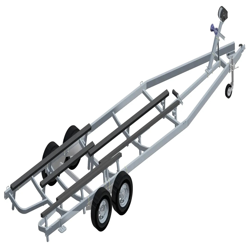 CHARIOT DE MANUTENTION  MA1828SN SUN WAY