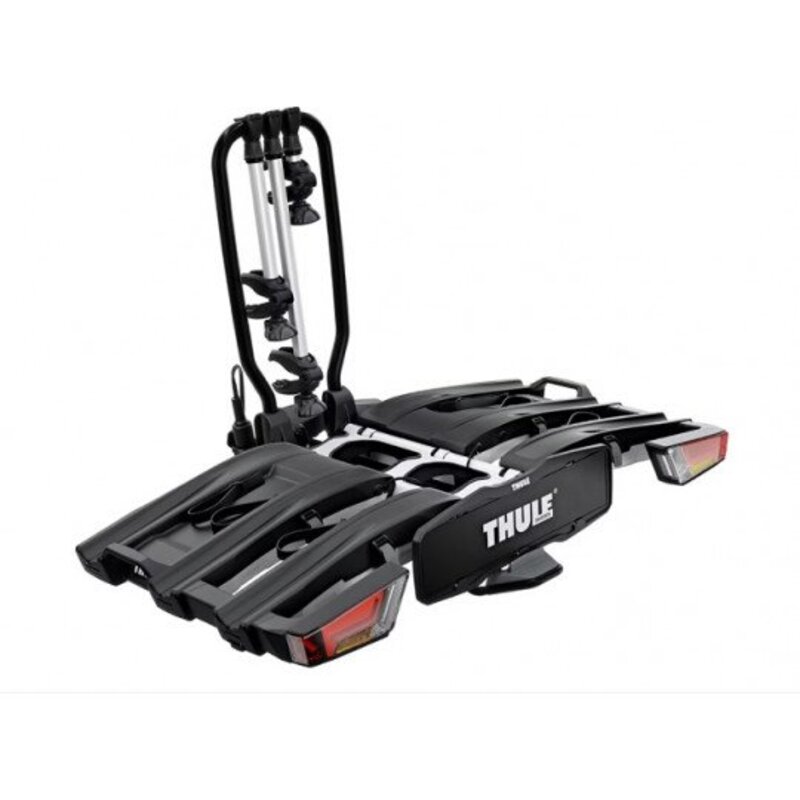 Porte-vélos Thule EasyFold XT3 934 pour 3 vélos