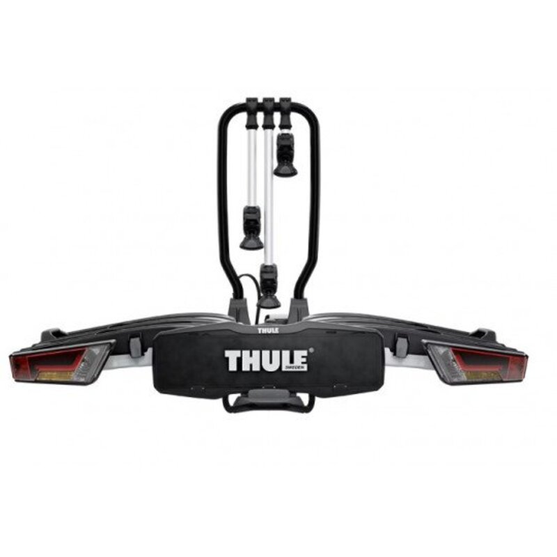 Porte-vélos Thule EasyFold XT3 934 pour 3 vélos