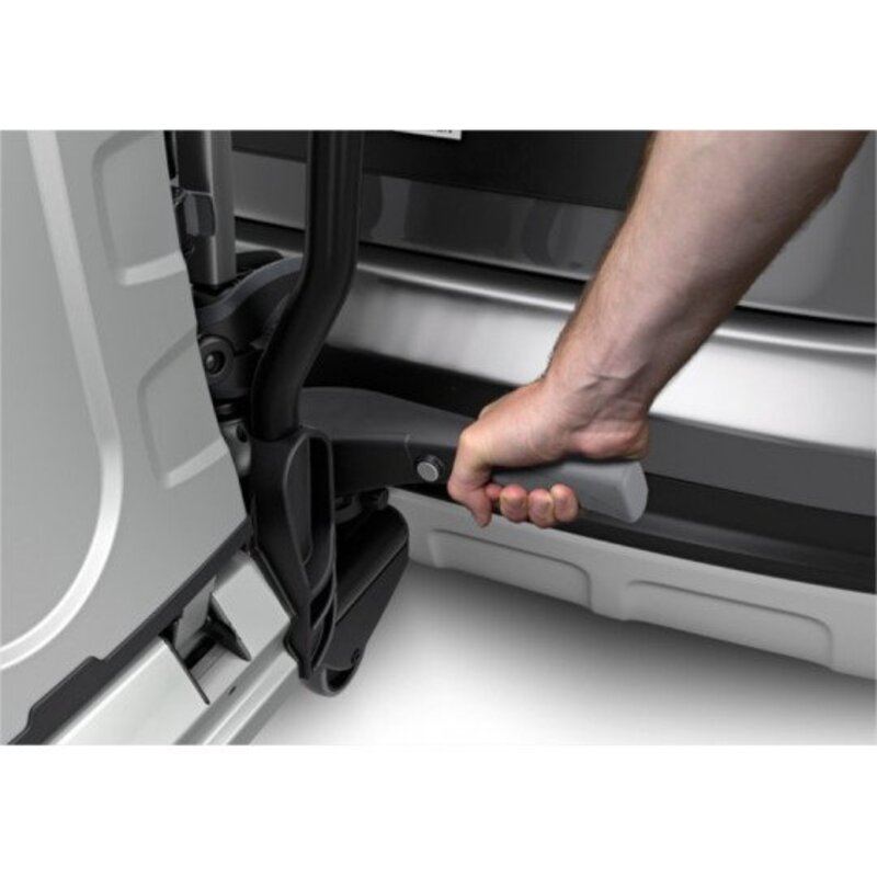 Porte-vélos Thule EasyFold XT3 934 pour 3 vélos