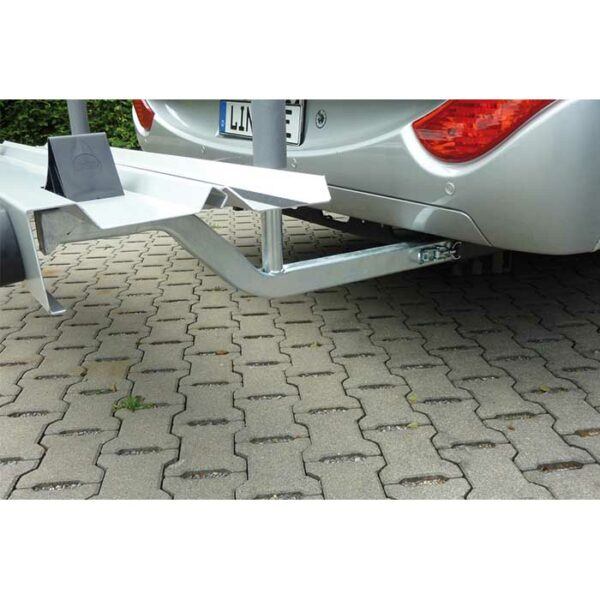Porte moto CAMPING CAR LINNEPE SMARTPORT