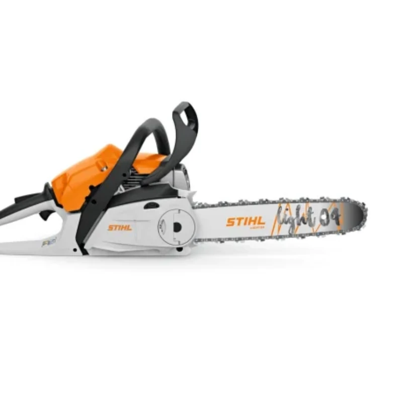 STIHL MS 241 C-M avec un guide Rollo E