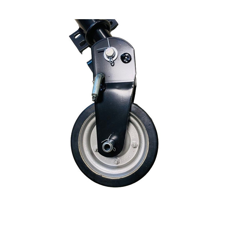 ROUE JOCKEY diam 60 400 KG ALKO