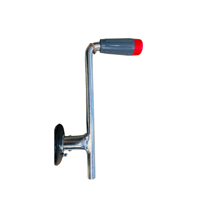 ROUE JOCKEY diam 60 400 KG ALKO