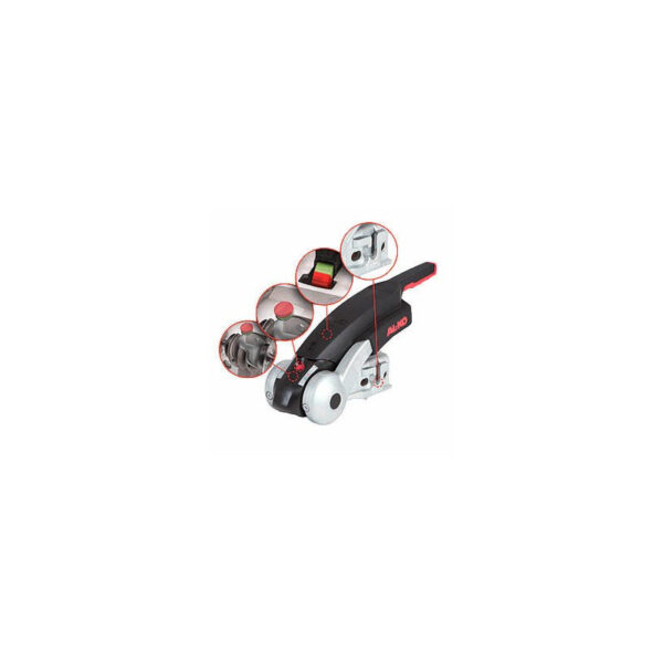 Stabilisateur ALKO 3504 + Safety Ball