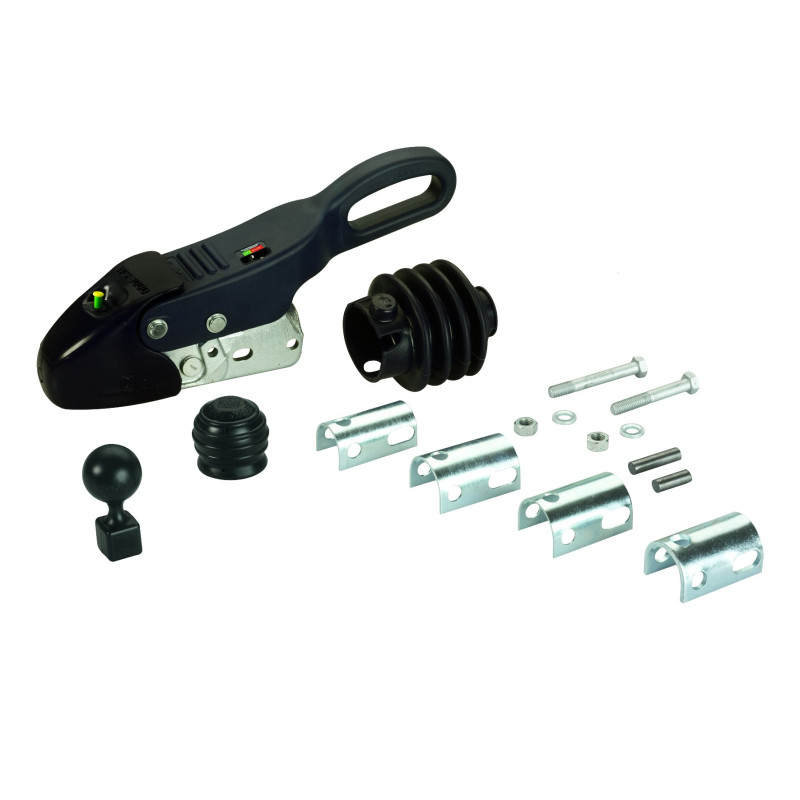 Stabilisateur Winterhoff WS 3500