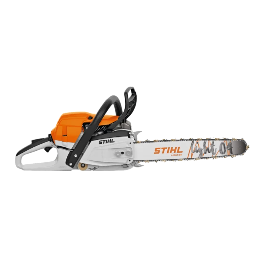 Tronçonneuse thermique STIHL MS 261 C-M