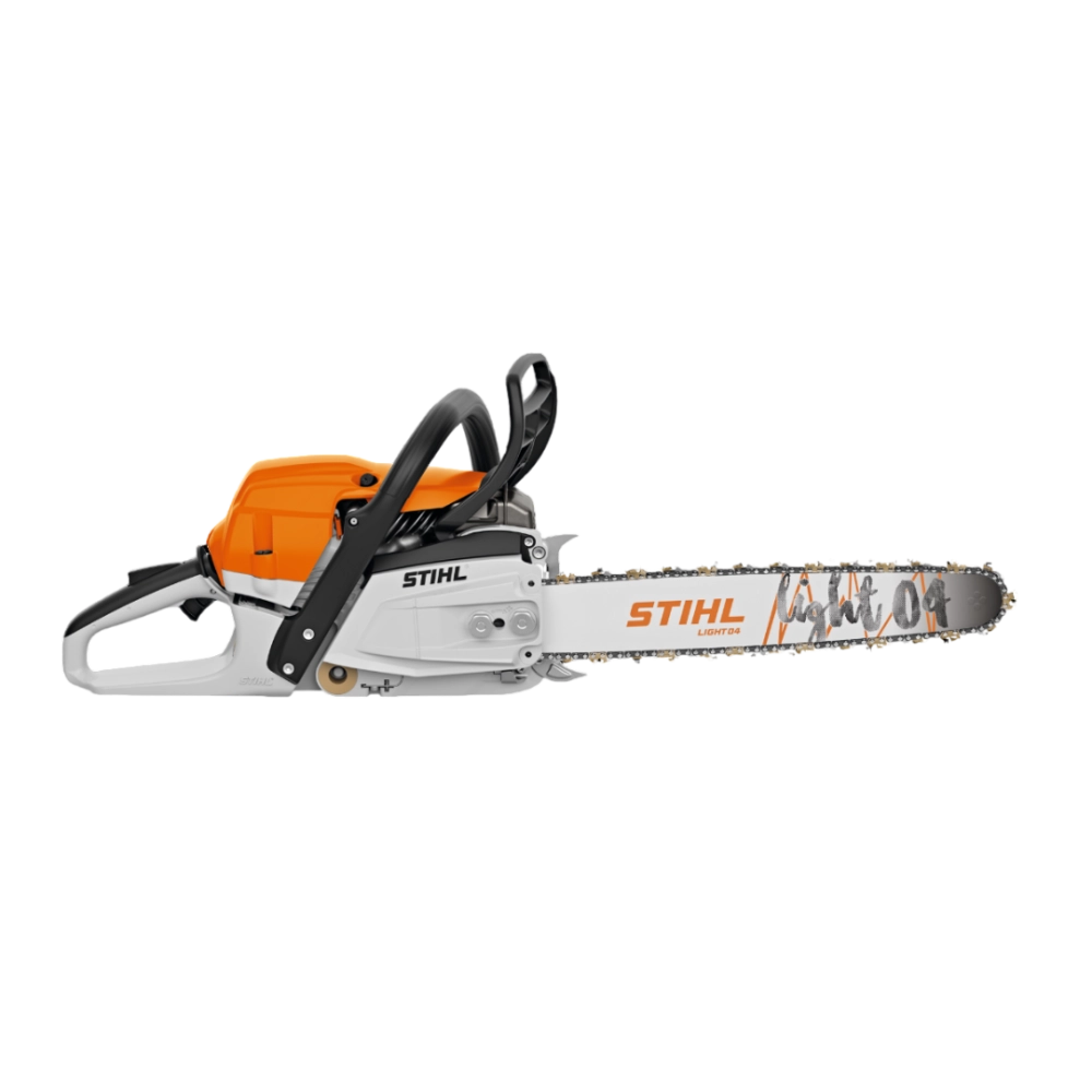 Tronçonneuse thermique STIHL MS 261 C-M