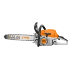 Tronçonneuse thermique STIHL MS 291 C-BE 45cm