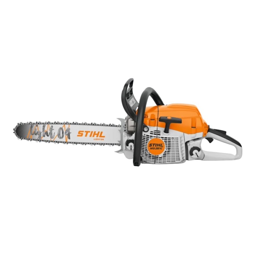 Tronçonneuse thermique STIHL MS 261 C-M
