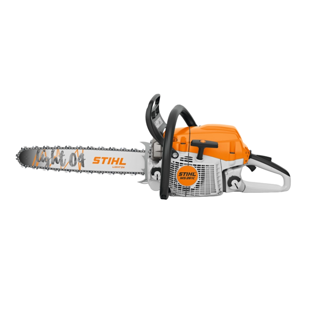 Tronçonneuse thermique STIHL MS 261 C-M