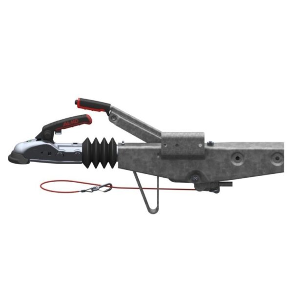 Tête d’Attelage AL-KO 251S