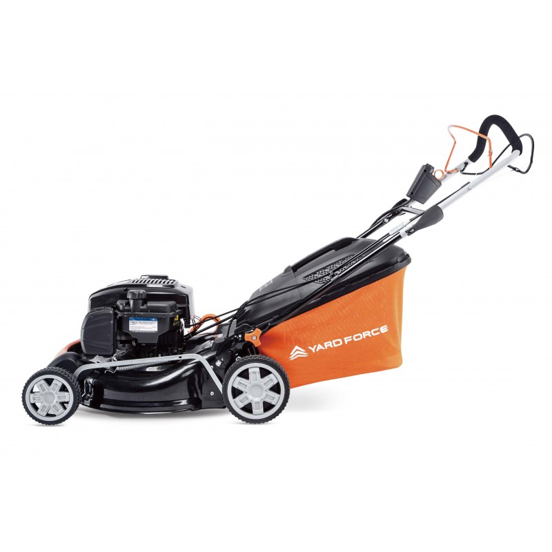Tondeuse à gazon thermique Yard Force GM B46C