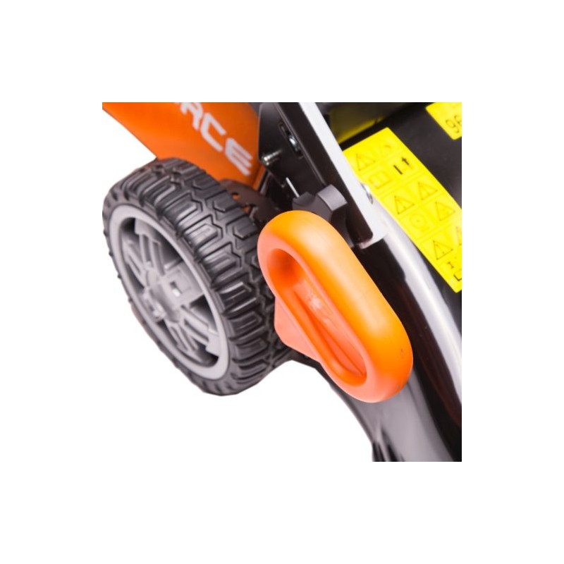 Tondeuse à gazon thermique Yard Force GM B46C