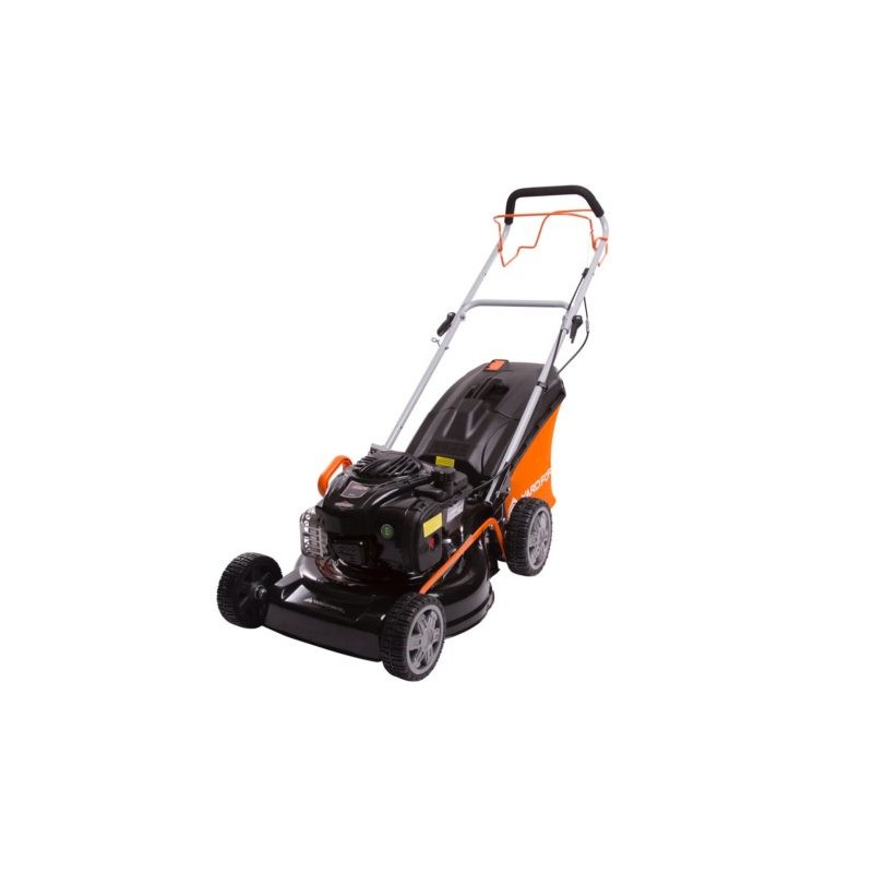 Tondeuse à gazon thermique Yard Force GM B46C