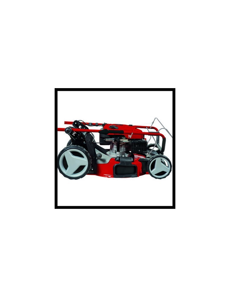 Tondeuse Thermique Tractée GC-PM 56/2 S HW - Einhell