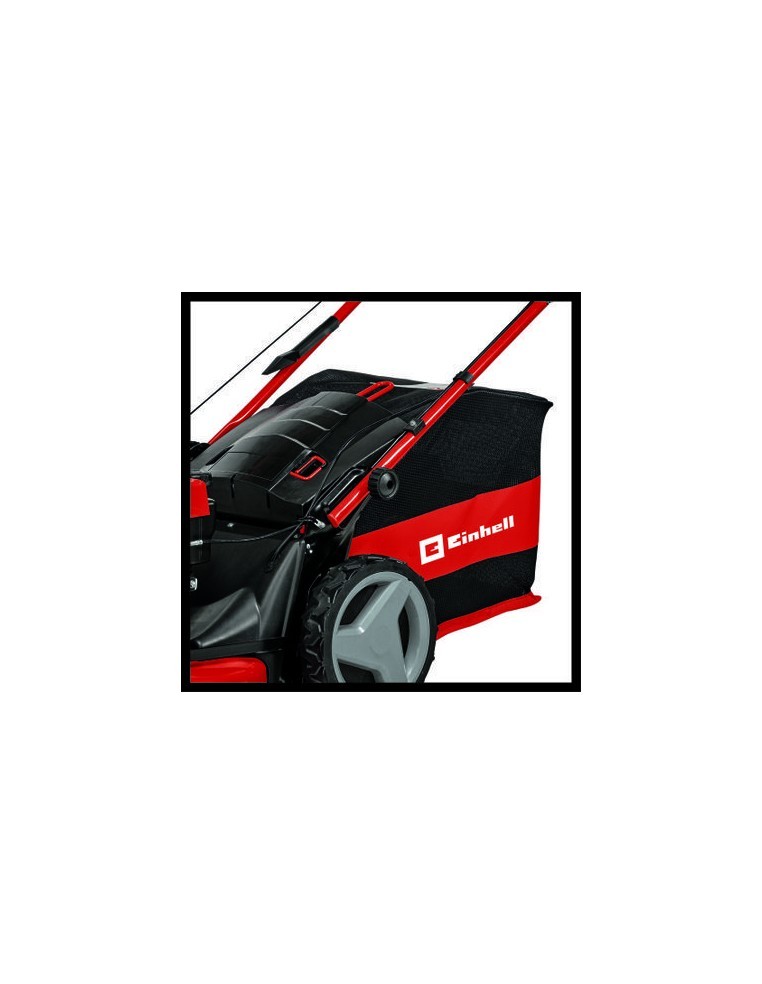 Tondeuse Thermique Tractée GC-PM 56/2 S HW - Einhell