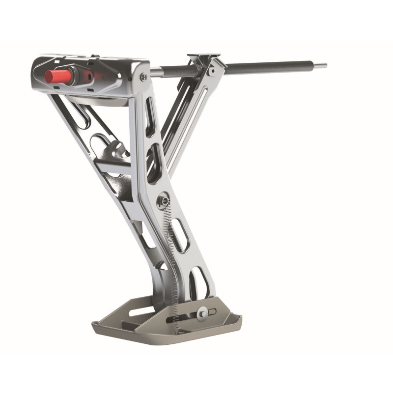 4 VERINS STABILISATEURS ELECTRIQUES ALKO