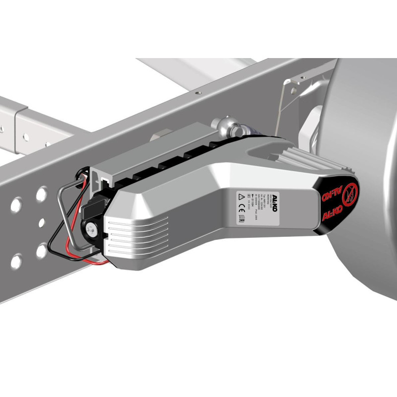 AIDE A LA MANOEUVRE SYSTEME TANDEM TS 422 ALKO