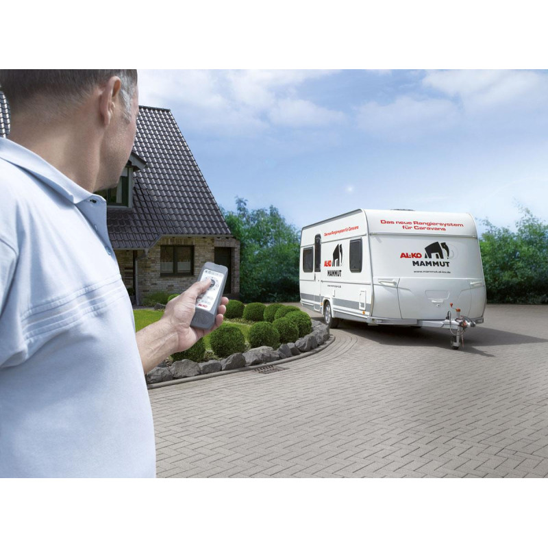 AIDE A LA MANOEUVRE SYSTEME TANDEM TS 422 ALKO